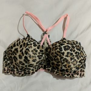 Victoria's Secret PINK Date Racerback